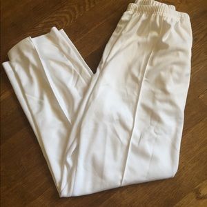 ❌ SOLD ❌ Sara Morgan Dress Pants White 14P